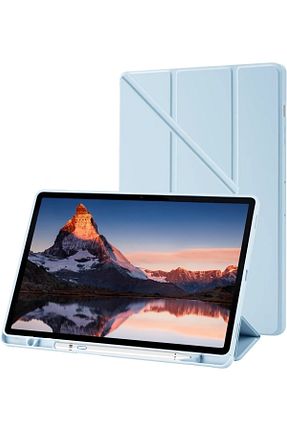 کیف تبلت رنگی Apple Uyumlu Hagibis - کد 917436426