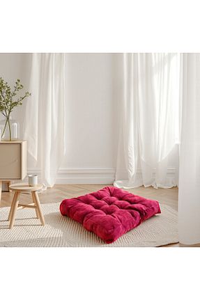 کوسن باغچه زرشکی TicaretJet - کد 921089394