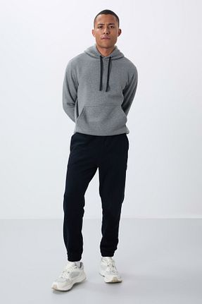شلوار کرمگن سرمه ای مردانه Relaxed TOMMY LIFE - کد 152662856