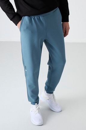 شلوار کرمگن سبز مردانه Relaxed TOMMY LIFE - کد 766508591