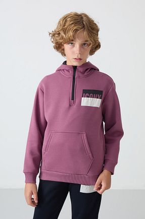 ست گرمکن رنگی بچه گانه پلی استر TOMMY LIFE - کد 855387938