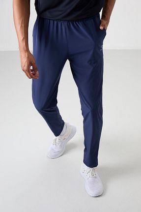 شلوار کرمگن سرمه ای مردانه Comfort TOMMY LIFE - کد 826227553