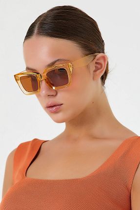 عینک آفتابی آبی زنانه UV400 Modalucci - کد 811877163