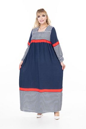 لباس رنگی زنانه بافتنی mervemoda - کد 921889549