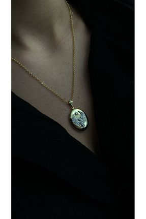 مدال زرد GÜLŞAH SEZER - کد 921129340