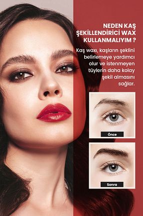 تثبیت کننده ابرو مشکی Royues - کد 881673928