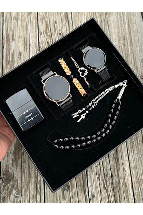 ساعت مچی زنانه 36-40 میلی متر DEEPWELL - کد 164228234