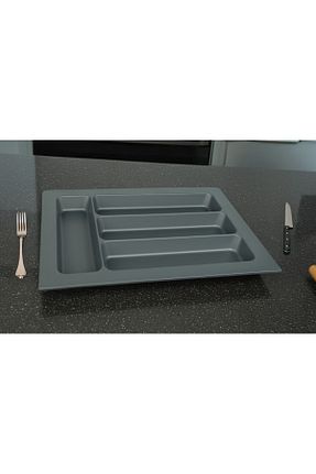 جای قاشق رنگی پلاستیک ELDİPA - کد 921147519