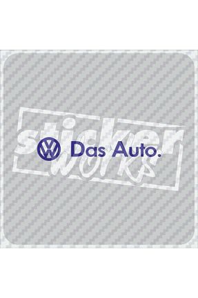 آرما استیکر و نوار فسفر آبی Sticker Works - کد 198905539