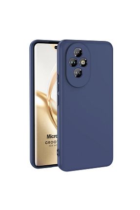 کاور و قاب سرمه ای Lg x Microsonic - کد 921153822