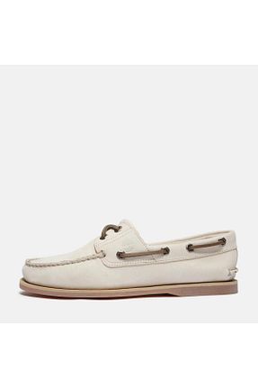 کفش لوفر نباتی مردانه نبوک Timberland - کد 922017411