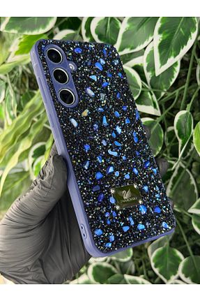 کاور و قاب سرمه ای Store - کد 903256190
