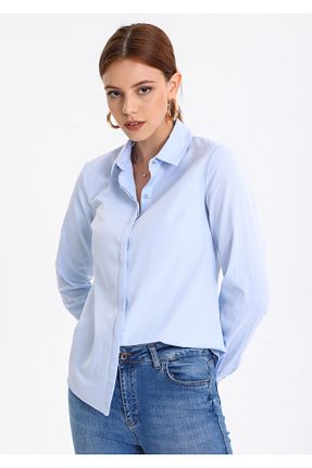 پیراهن مشکی زنانه رگولار PERA MODA - کد 886960391