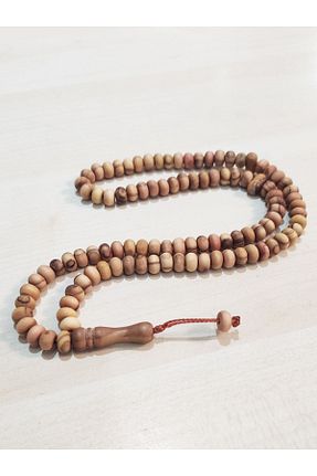 تسبیح زرد درخت Reis - کد 170835983