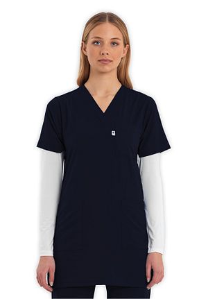 لباس کار سرمه ای LAME Uniform - کد 921183133