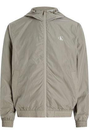 کاپشن بنفش مردانه پلی آمید Calvin Klein - کد 922675225