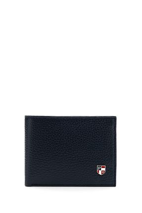کیف پول سرمه ای مردانه U.S. Polo Assn. - کد 921188120