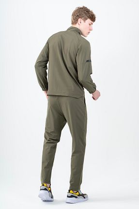 ست کرمکن اسپرت خاکی مردانه مقاوم در برابر هوای سرد MARATON - کد 771488652