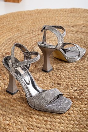 کفش مجلسی رنگی زنانه پاشنه پلتفرم Mc vay Shoes - کد 920887156