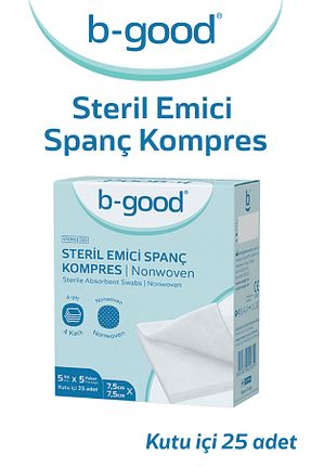بانداژ B-GOOD - کد 817816074