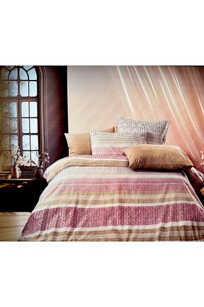 روتحتی سایز بزرگ رنگی 200 x 220 LİPA HOME - کد 922056115