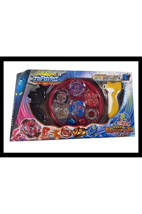 اسباب بازی فیگور شخصیت Beyblade - کد 75832238