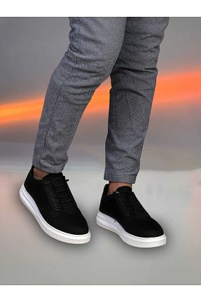 بوت / نیم بوت مشکی زنانه ضد آب AtomShoes - کد 870176881