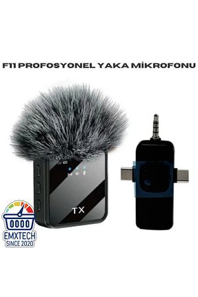 میکروفون و اکسسوری EMXTECH - کد 921245474