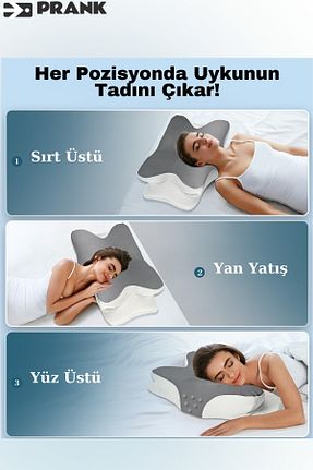 بالش سفید ویسکون ROSALIND - کد 922071022