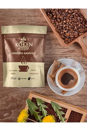 قهوه گرانول Köken - کد 905474556