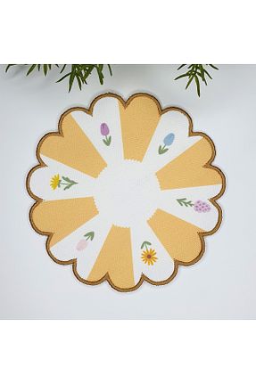 جا دستمال کاغذی رنگی decofav - کد 921249789