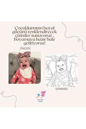 هدیه مفهومی Boyacıperi - کد 904698265
