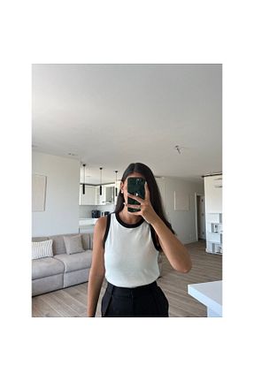 بلوز رنگی زنانه merrvedincco - کد 921252682