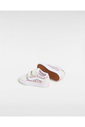 بابت رنگی بچه گانه Vans - کد 922086069