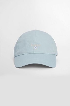 کلاه آبی مردانه Barbour - کد 922094970