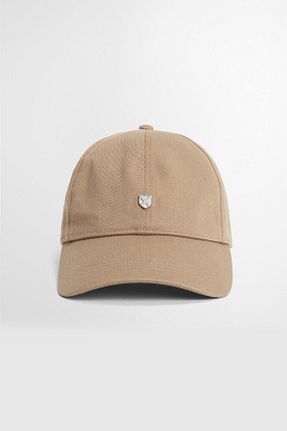 کلاه بژ مردانه Barbour - کد 922094904