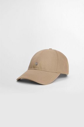 کلاه بژ مردانه Barbour - کد 922094904