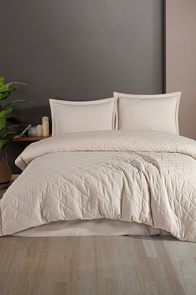 روتختی دونفره رنگی پنبه ای Nordqueen - کد 920742145