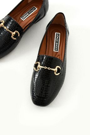 بابت مشکی زنانه Gökçe Shoes - کد 847763239