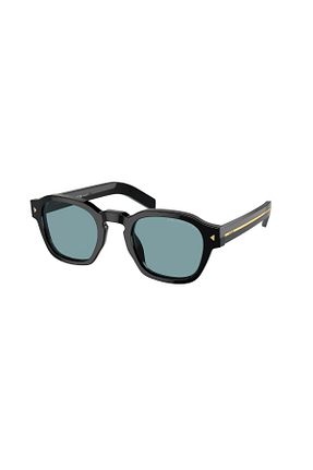 عینک آفتابی سبز زنانه 49 Prada - کد 899855644