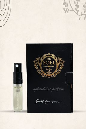 ادکلن زنانه Soel Parfüm - کد 922099621