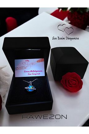 هدیه مفهومی RAWEZON - کد 921290193