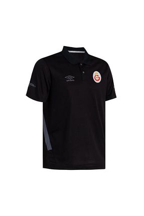 پولوشرت مشکی مردانه Galatasaray - کد 922097135