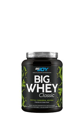 پروتئین WHEY 16 Bigjoy Sports - کد 921283237