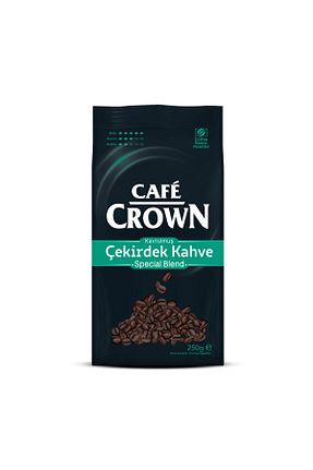 قهوه فیلتر و دانه Cafe Crown - کد 921307199
