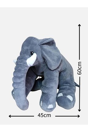 همسفر خواب طوسی GRAN TOYS - کد 863048677