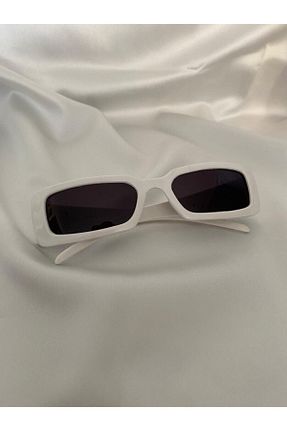 عینک آفتابی مشکی زنانه UV400 Modalucci - کد 96665266