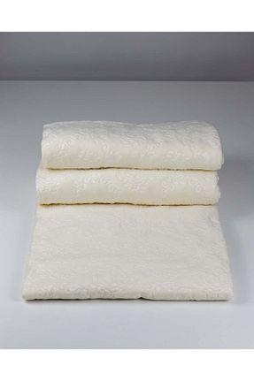 کاور مبل بژ پلی استر ceyizimdekor - کد 82003881