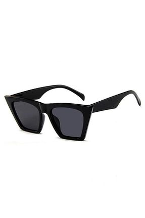 عینک آفتابی مشکی زنانه UV400 Modalucci - کد 70779264