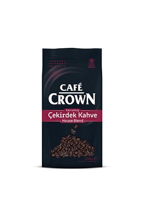 قهوه فیلتر و دانه Cafe Crown - کد 921307820